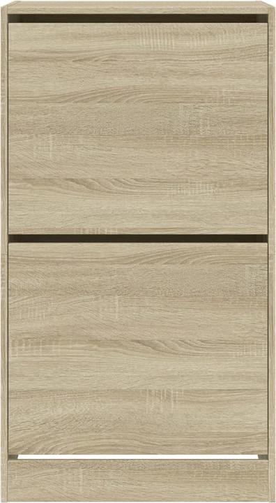 Image du produit vidaXL Jennica (60 x 42 x 108 cm)