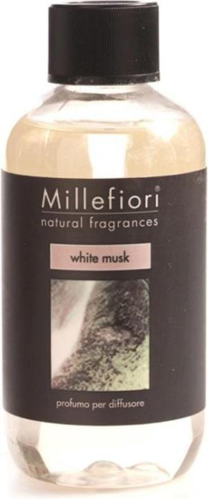 Actual product image Millefiori White Musk (250 ml)