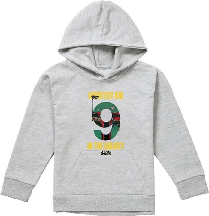 Produktbild Star Wars Greatest Kapuzenpullover (116)