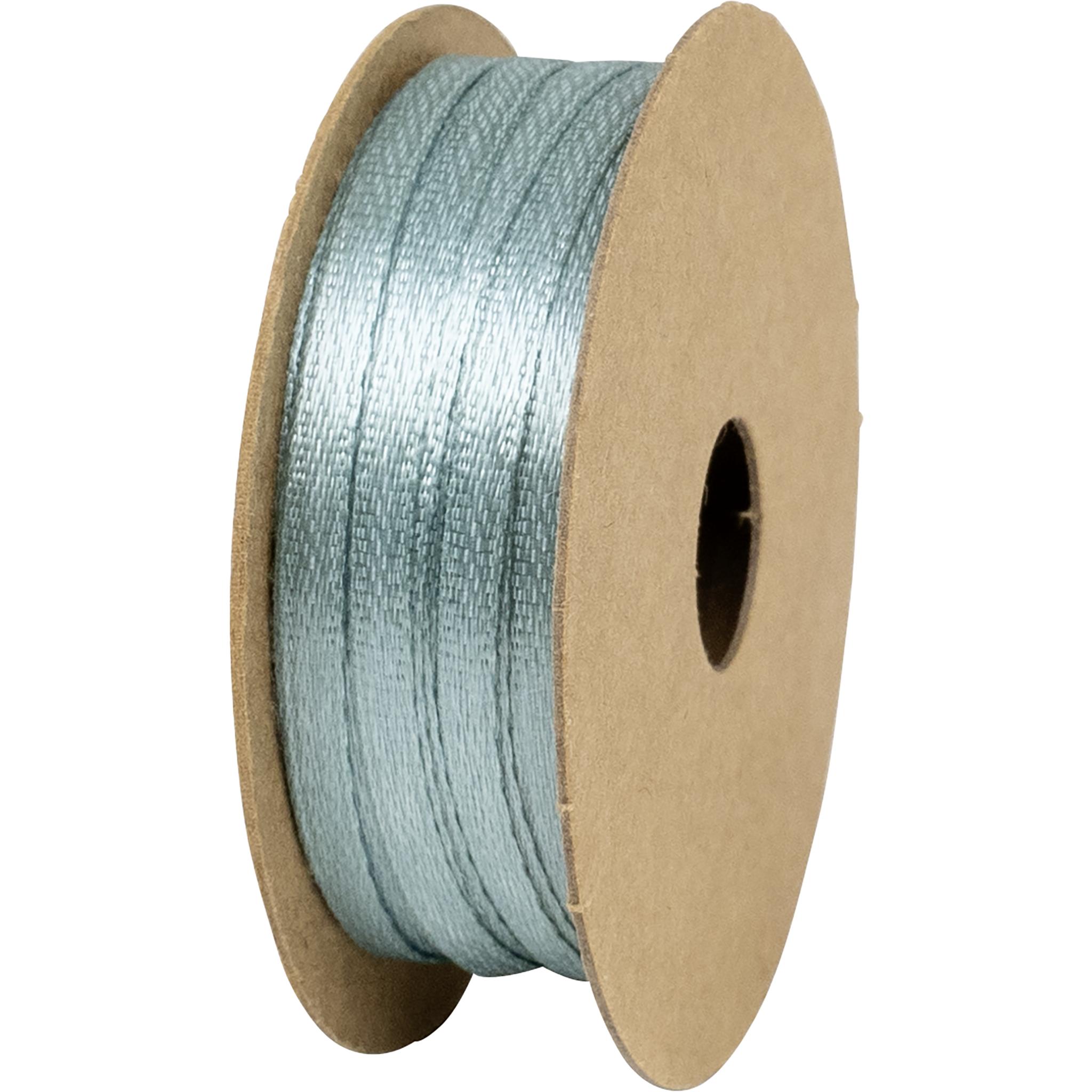 Stewo, Geschenkverpackung, Geschenkband Satin 258341044 hell 3mm (Geschenkband)