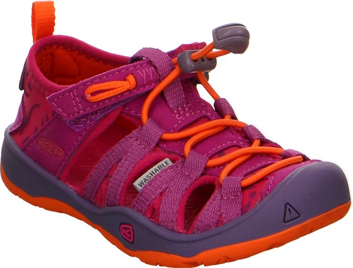 Actual product image Keen Sandals (32)