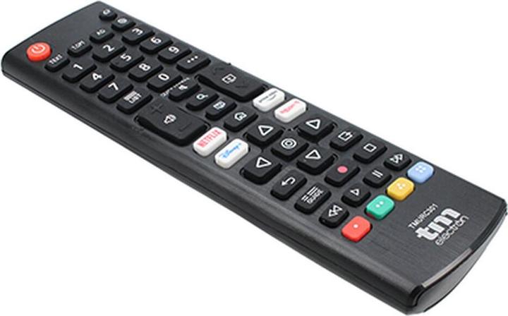 Immagine prodotto TM Electron Universal Fernbedienung (Telecomando universale)