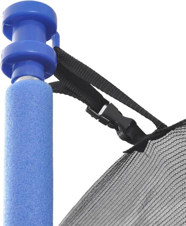 Produktbild vidaXL Trampolin