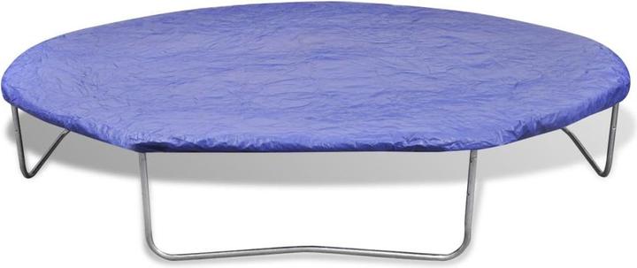 Image du produit vidaXL Trampolin-Set (396 cm)