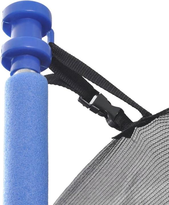 Image du produit vidaXL Trampolin-Set (396 cm)