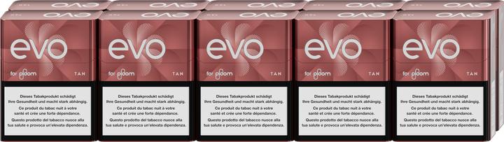 Immagine prodotto Ploom EVO Tan Sticks