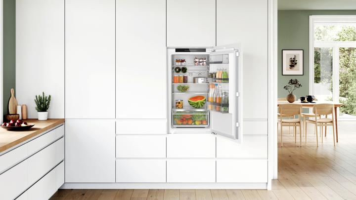 Image du produit Bosch Hausgeräte Appareil de refroidissement EB (165 l)