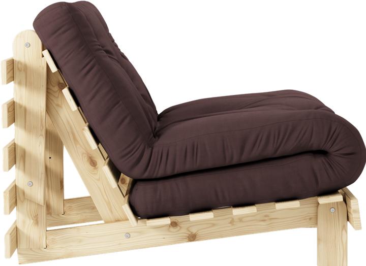 Image du produit Karup Design Roots (Canapé-lit, 1 place)