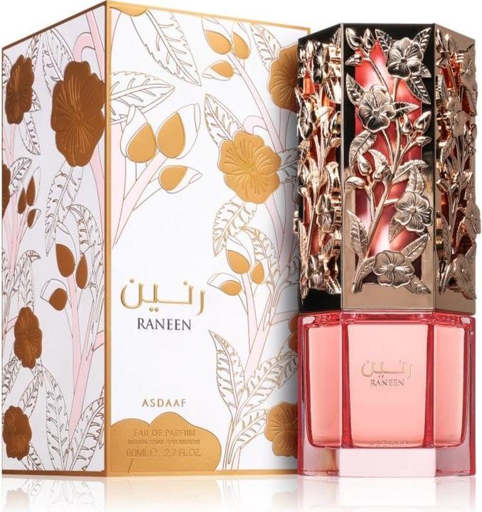 Immagine prodotto Al Haramain Raneen Eau de Parfum (Eau de parfum, 80 ml)