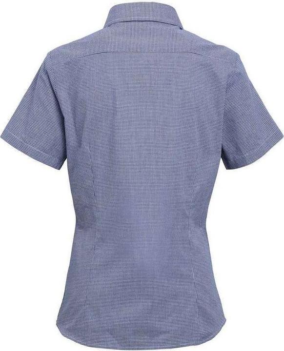 Immagine prodotto Premier Camicia Maniche Corte Donna (46)