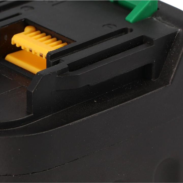 Actual product image Makita Akku Makstar BH-1220, BH-1233 (12 V)
