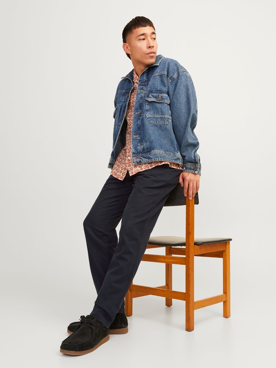 Actual product image Jack & Jones Jpstace Jjsummer Chino Pant Sn (W28/L32)