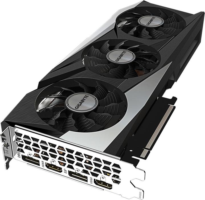 Produktbild Gigabyte GeForce RTX 3060 Gaming OC LHR (12 GB)