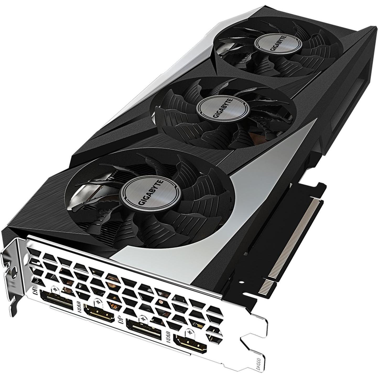 Gigabyte GeForce RTX 3060 Gaming OC LHR - buy at Digitec