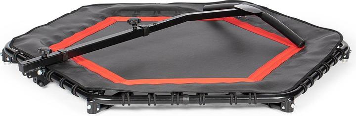Produktbild Sportplus Fitness Trampolin, klappbar (95 cm)