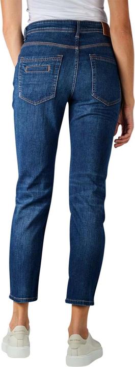 Actual product image Marc O'Polo Theda Jeans Boyfriend 053 cashmere dark blue (W30/L34)