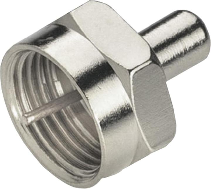 Astro Fur 75 (Stecker und Verbinder)