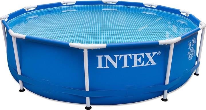 Productafbeelding Intex Metal Frame (Ø 366 x 76 cm)