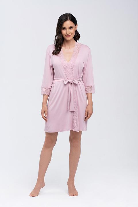 Actual product image Babella Dressing gown model (M)