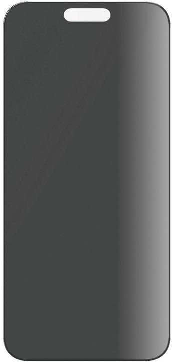 Produktbild PanzerGlass Privacy Screen Protector Ultra-Wide Fit (1 Stk., Apple iPhone 15 Pro Max)