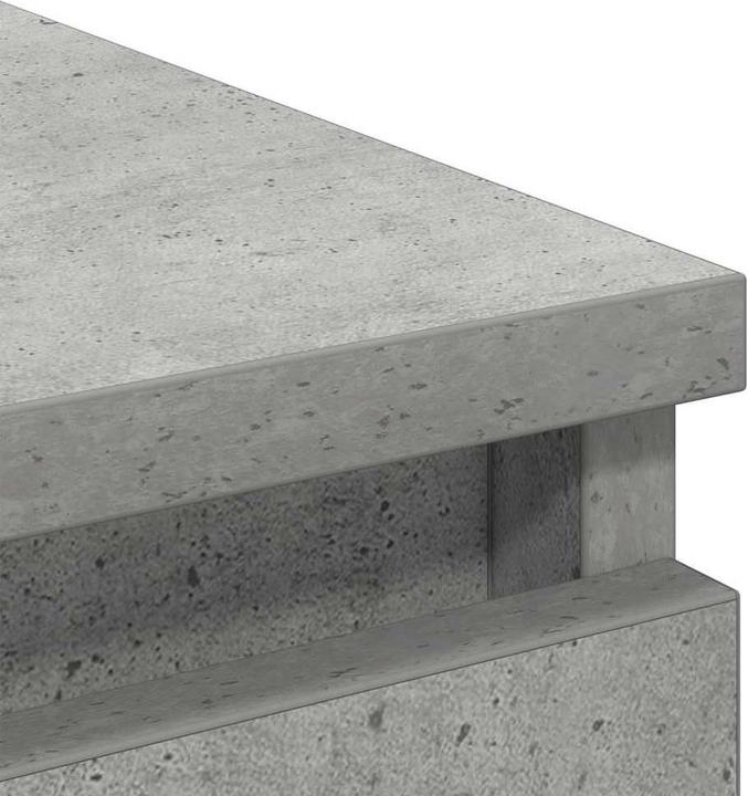 Image du produit vidaXL Sideboard (80 x 35 x 76 cm)