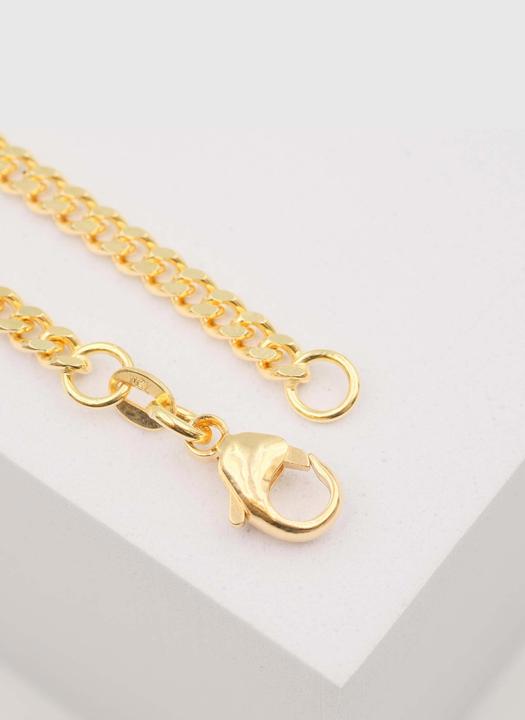 Image du produit Muau Chars d'assaut (Or jaune 750/18K, 45 cm)