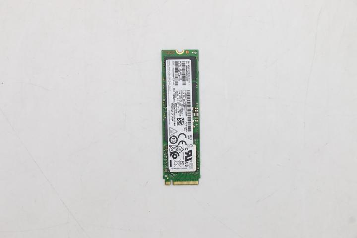 Produktbild Lenovo SSD 1TB M.2 2280 OPAL 2.0 (1024 GB, M.2 2280)