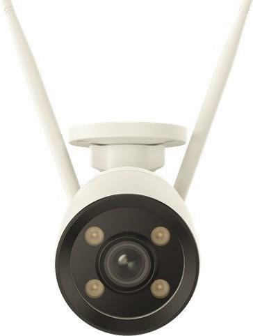 Image du produit Reolink Caméra IP W320X 2K HDR (2560 x 1440 Pixels)