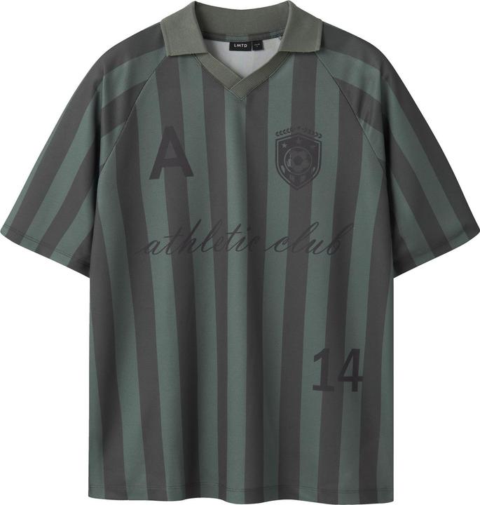 Produktbild Lmtd Fussball Polo shirt (170, 176)