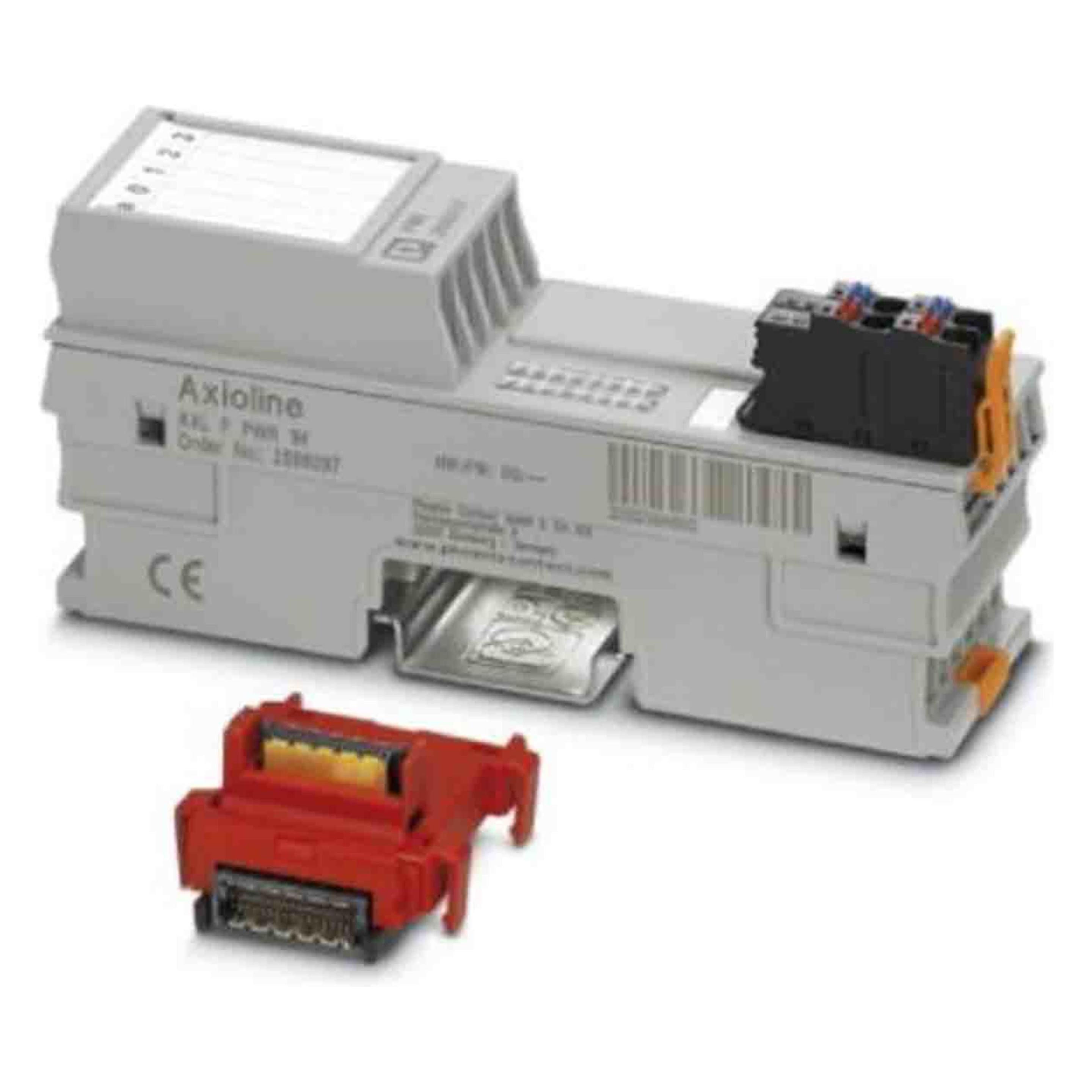 Phoenix , Materiale Installazioni Elettriche, 2688297