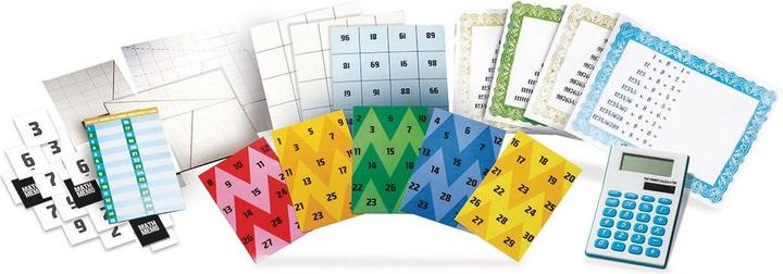 Produktbild 4M Math Magic