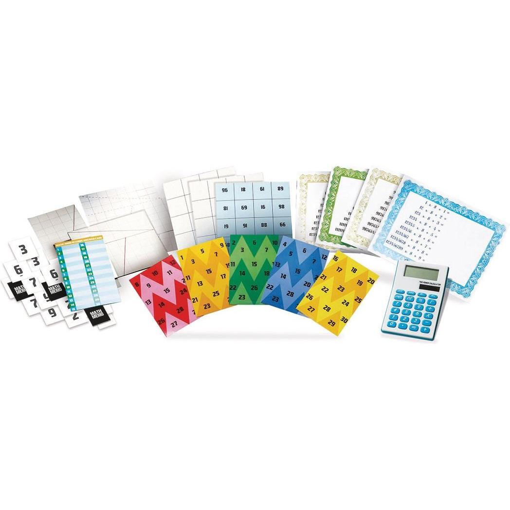 Thumbnail - 4M Math Magic