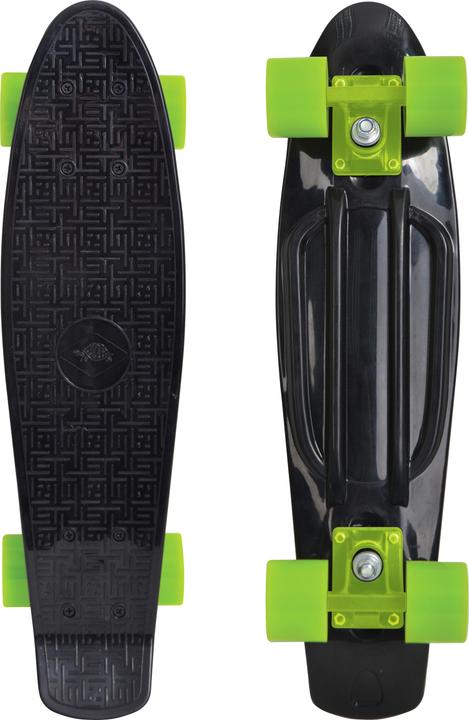 Produktbild Schildkröt Funwheel Skateboard Retro (22.05")