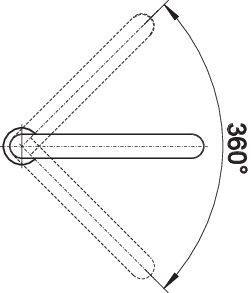 Image du produit Blanco Eloscope-F II