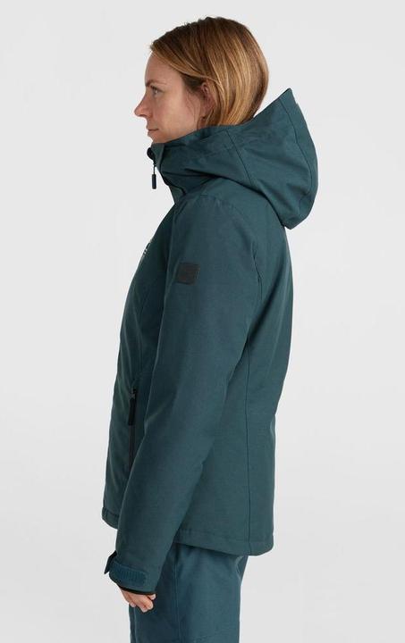 Actual product image O'Neill Women's Stuvite Snow Jacket (M)