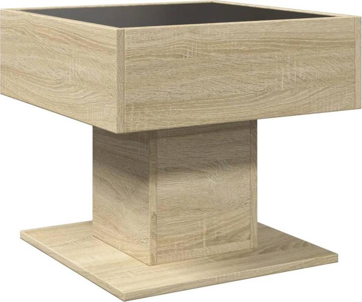 Image du produit vidaXL Couchtisch (50 x 50 x 45 cm)