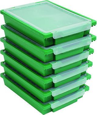 Immagine prodotto Werkstarck Coperchio per sistema a scatola tipo F1-F3