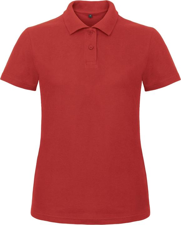 Immagine prodotto B&C ID.001 Polo in piqué (XS)