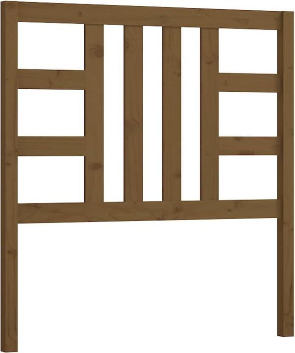 Image du produit VidaXL Lior (106 x 4 x 100 cm)
