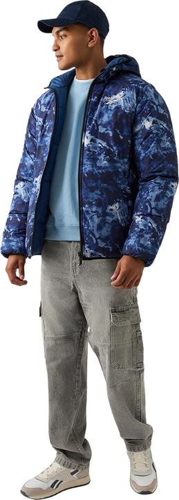 Produktbild Reebok Steppjacke wendbar (M)