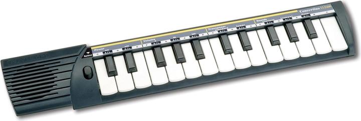 Produktbild Bontempi Keyboard mit 25 Tasten (Multilingual)