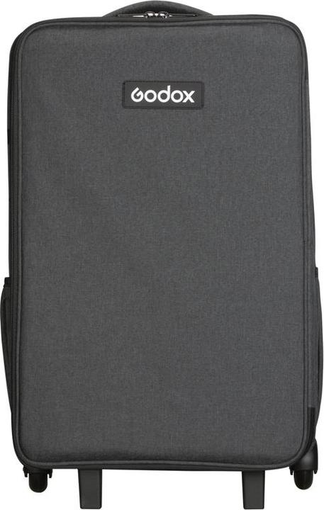 Actual product image Godox CB 21 Draagtas (Flash unit battery)