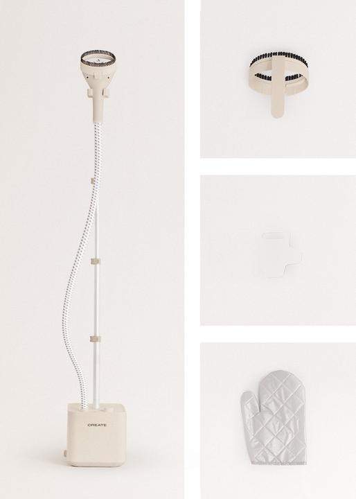 Actual product image Create Iron Stand Up (1500 W, 32 g/min)