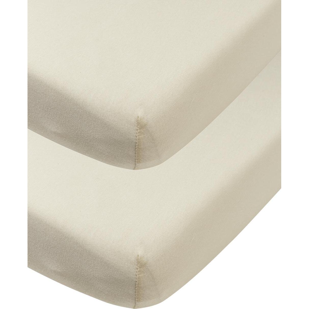 Meyco spannbettlaken wiege (90 cm) (56603261)