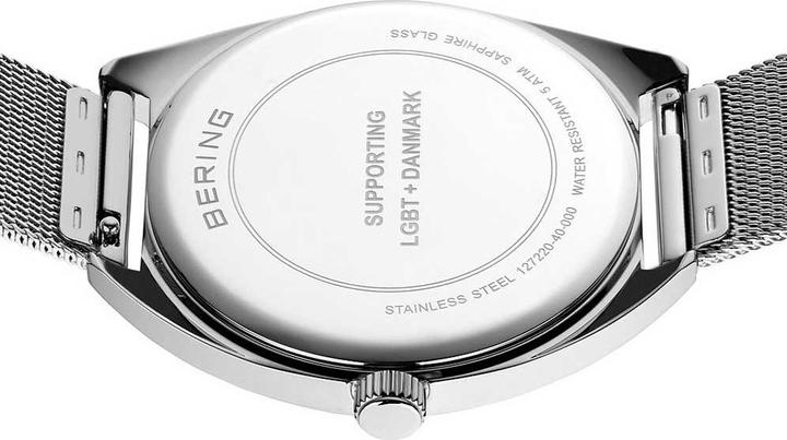 Produktbild Bering 127220-40-000 Freedom