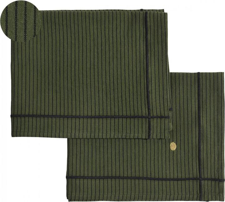 Produktbild La cerise sur le gâteau Léonie (x2) (2 Stk., 40 x 50 cm)