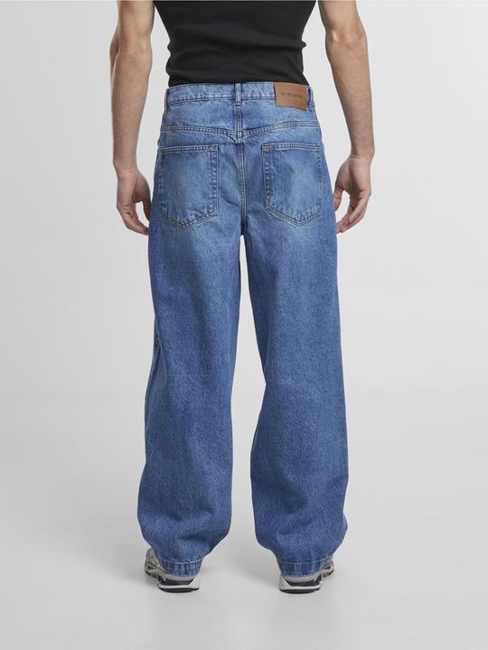 Image du produit 2Y Studios 2Y Eren Basic Wide Baggy - 184683 (34)