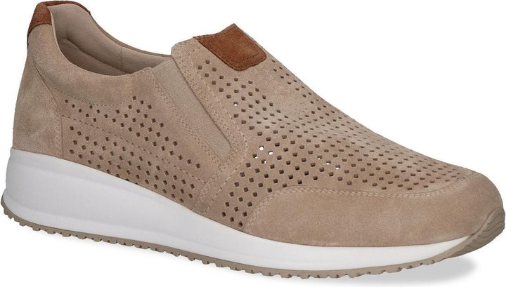 Actual product image Caprice Slipper (44)