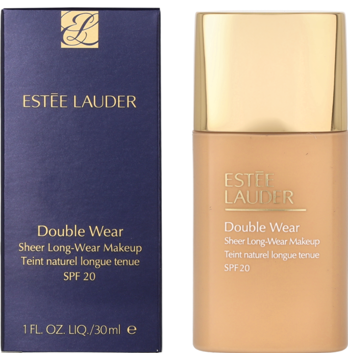 Produktbild Estée Lauder Double Wear (Nr. 2W1 - Dawn)