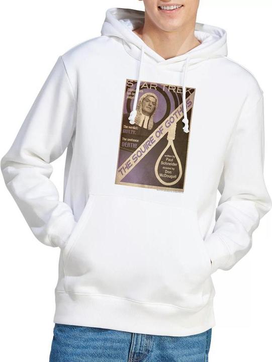 Produktbild The Original Series Episode 17 Kapuzenpullover (L)